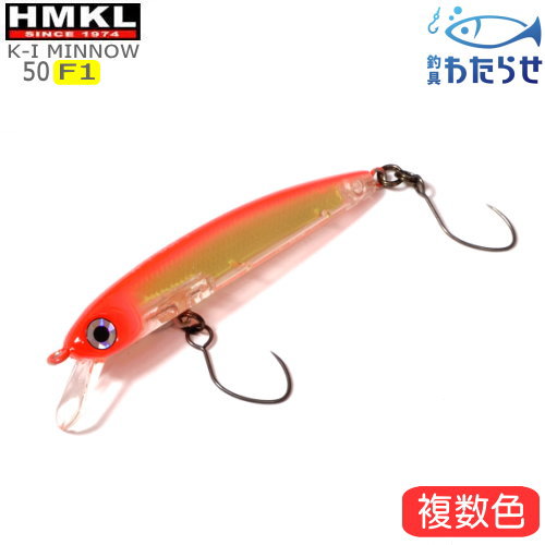 �ϥ󥯥�K-I�ߥΡ�50F1���ꥢ�ȥ饦�ȥ륢���ե����ƥ��󥰥ߥΡ�