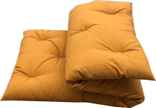 【打ち直し専用】 ごろ〜んとお昼寝〜ごろりんこ [2]