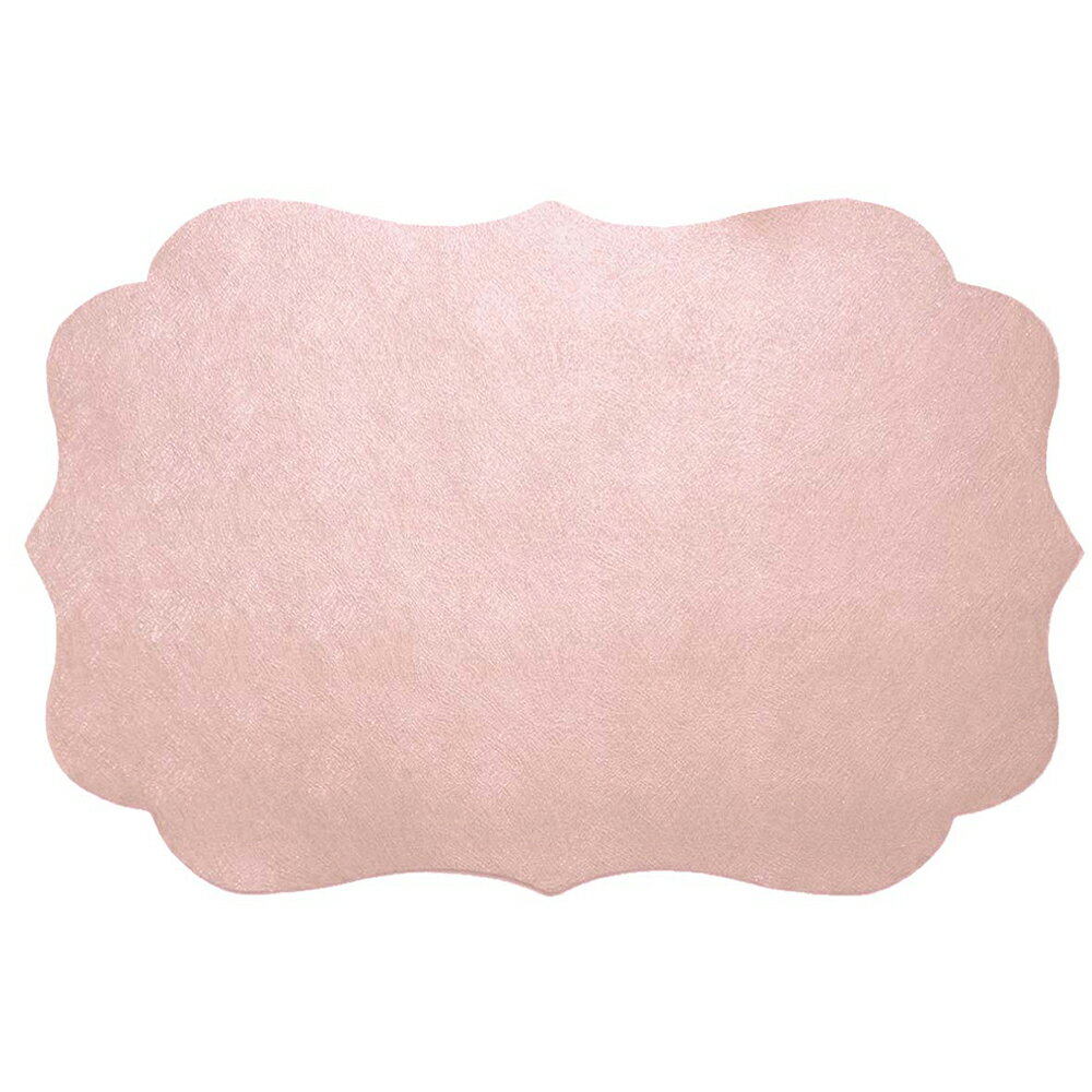 マーキュリー プレイスマット ピンキーアンドオニキス(3)