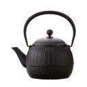 南部鉄器 IH 八千草 ケトル1200ml【OIGEN 及源鋳造 ギフト 贈り物 結婚 還暦 退職 おしゃれ モダン 鉄瓶 直火OK 保温 日本製】