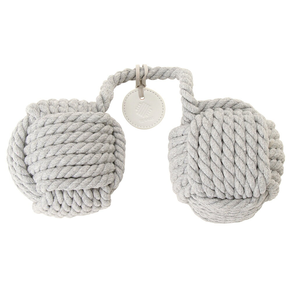 TIE BALLS（タイボールズ） M グレー