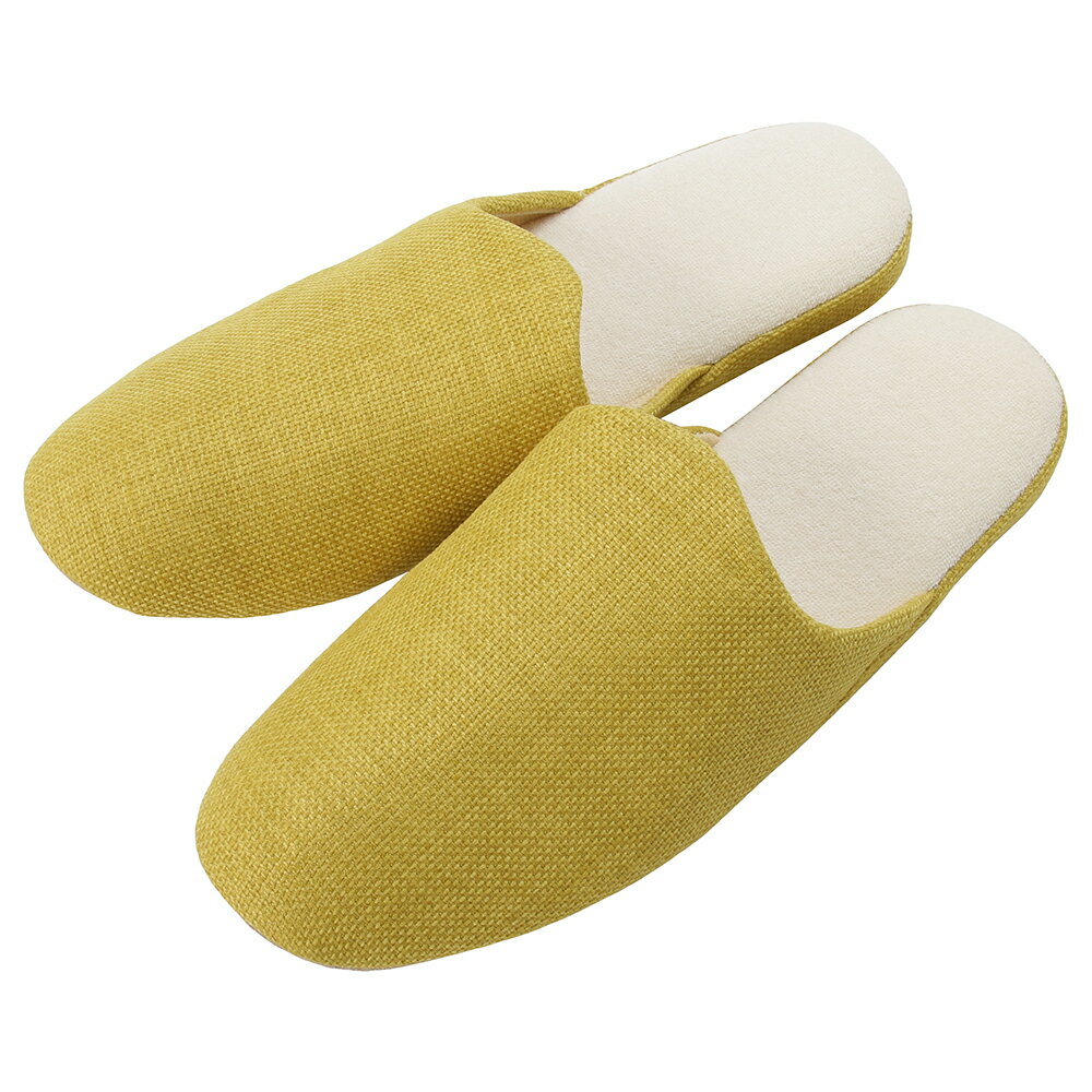 グレイズ スリッパ グリーン　L