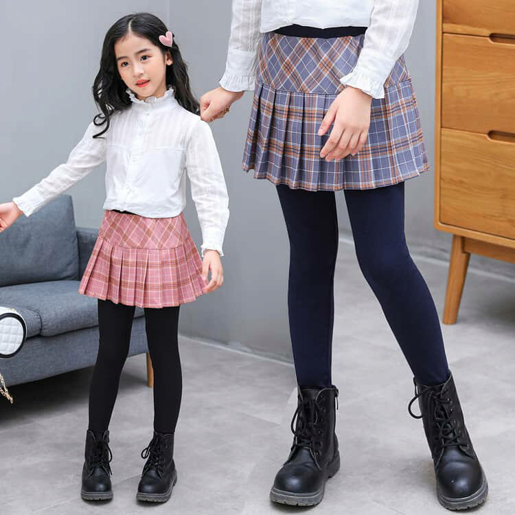 送料無料 韓国子供服 女の子 キュロットスカート かわいい 学生 イベント 誕生日 ...