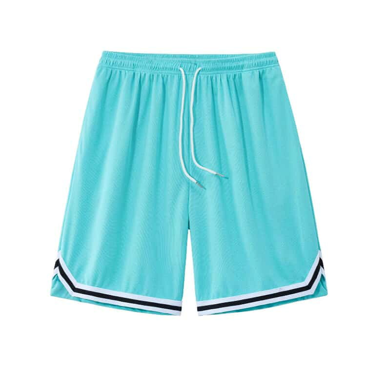バスケパンツ メンズ バスケットボール ハーフパンツ スポーツパンツ 五分丈 ゆっ...