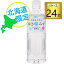 ◎北海道大雪山 ゆきのみず 550ml×24本セット【1ケース】 2,480円