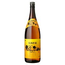 【在庫限り】25度 芋 本格焼酎 だんだん 1.8L 【同一規格6本まで1個口送料】