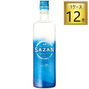 アサヒビール サザン SAZAN 20度 720ml×12本【1ケース】