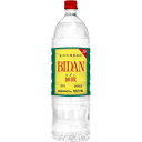 アサヒビール 緋緞 ペットボトル 20% 1.8L 【同一規格6本まで1個口送料】