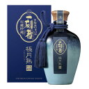 宝酒造 全量芋焼酎 一刻者 極円熟 石蔵甕貯蔵 箱入 27度 720ml 陶器