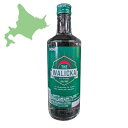 【北海道】合同酒精 ザ ワリッカ 600ml【同一規格12本まで1個口送料】