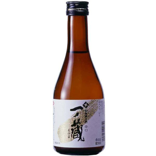 ◎一ノ蔵 特別純米酒 辛口 300ml 1