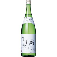 ◎高砂 純米 風のささやき 1800ml