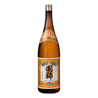 ◎国稀 佳撰 1800ml【同一商品6本まで1個口送料】