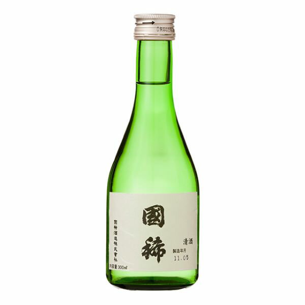 【エントリーでP10倍】◎国稀 佳撰 300ml