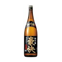 ◎宝酒造 松竹梅 上撰 豪快 辛口 1.8L【合同酒精6本まで1個口送料】