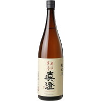 【エントリーでP10倍】◎真澄 奥伝寒造り 純米酒 箱無 1800ml【同一規格6本まで1個口送料】