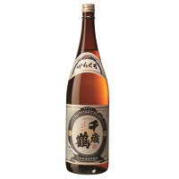 【3/25はP5倍！】◎千歳鶴 からくち 1800ml【同一規格6本まで1個口送料】