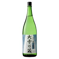 ◎大雪乃蔵 辛々麗 1800ml【1800mlまでの商品なら6本まで1個口送料】