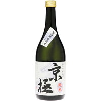 【エントリーでP10倍】◎【北海道】二世古 京極 純米酒 720ml