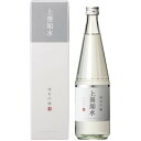 ◎白瀧酒造 純米吟醸 上善如水 720ml 箱入