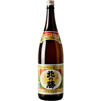 ◎【北海道】北の勝 大海 1800ml【同一規格6本まで1個口送料】