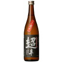 【北海道】千歳鶴 本醸造 なまら超辛 720ml
