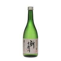 【エントリーでP10倍】◎【北海道】金滴 特別純米酒 新十津川 720ml