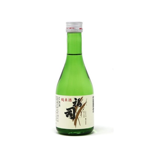 ◎福司 純米 300ml