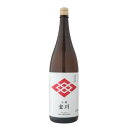 宝川 純米 1.8L 宝川 純米 1.8L