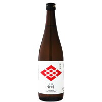 【エントリーでP10倍】◎【北海道】宝川 純米 720ml