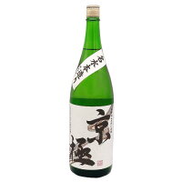 ◎二世古 京極 名水本造り 本醸造 1800ml【同一規格6本まで1個口送料】