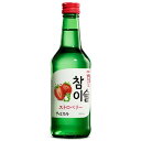 チャミスル ストロベリー 360ml【同一規格12本まで1個口送料】