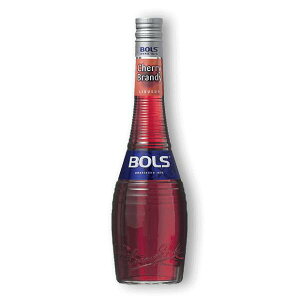 アサヒ BOLS（ボルス） チェリーブランデー 700ml