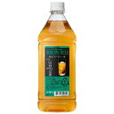 1)名称：リキュール 2)度数：18％ 3)内容量：1800ml　　 4)賞味期限：別途商品ラベルに記載　 5)保存方法：直射日光、高温多湿を避け冷暗所で保存　 6)製造者： アサヒライムのフレッシュな香り、ジンジャーエールの心地良い刺激とほどよい甘みのバランスが特徴のカクテルです。プロフェッショナル仕様の1.8Lの大容量。氷を入れたグラスに炭酸水4に対して、「ザ・バーテンダー」を1加えるだけの簡単オペレーションです。ライムの爽やかな風味とジンジャーエールのキレのある味わいをイメージしてベースカラーを緑にし、ライムのシズルを配することでモスコーミュールらしい味わいを表現しました。