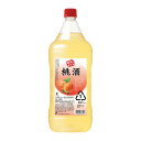 1)名称：リキュール 2)度数：14％ 3)内容量：1800ml　　 4)賞味期限：別途商品ラベルに記載　 5)保存方法：直射日光、高温多湿を避け冷暗所で保存　 6)製造者： サッポロ白桃の甘く豊かな味と香りが楽しめるお酒です 氷をたっぷりと入れたグラスに本品1、ソーダ水2の割合でミックス。コンクは本体をよく冷やしておくと、よりおいしく飲めます。