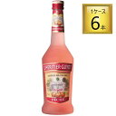 ◎レリティエ ギュイヨ クレーム ド ペシェ 700ml×6本【1ケース】