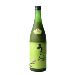 ◎うぐいすとまり 鶯とろ（おうとろ） 720ml【同一規格6本まで1個口送料】