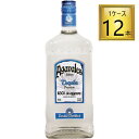 ◎アガバレス シルバー テキーラ 750ml×12本【1ケース】