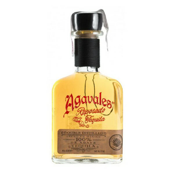 【在庫限り】リードオフジャパン アガバレス プレミアム レポサド 40度 テキーラ 750ml 【同一規格6本まで1個口送料】