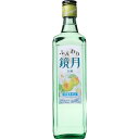 ◎サントリー韓国焼酎 ふんわり鏡月 うめ 700ml