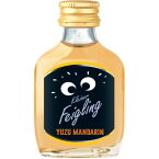 ◎シトラム KLEINER FEIGLING YUZU MANDARIN（クライナーファイグリング ユズマンダリン）20ml