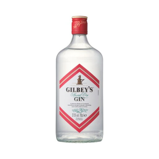◎キリン ギルビージン 37.5% 700ml 【6本まで一個口送料】 ◎キリン ギルビージン 37.5% 700ml 【6本まで一個口送料】