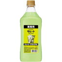 ◎サントリー プロカクテル モヒート PET 1.8L 【同一規格6本まで同梱可能】