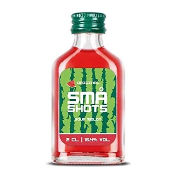 ◎スマショット サワーメロン 20ml【同一規格20本まで一律送料】