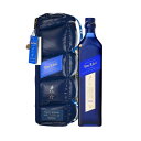 【正規品】ジョニーウォーカー ブルーラベル アイス シャレー 750ml