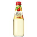 【エントリーでP10倍】◎アサヒニッカ シードル・スイート 白 200ml 【24本まで同一送料】