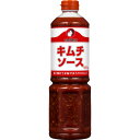 【8/25全品P5倍★】オタフク キムチソース 1050g