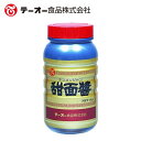 【冷蔵】テーオー食品 甜麺醤(テンメンジャン) 1kg