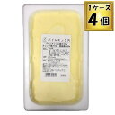 ◎【冷凍】ロッテアイスフルーツソルベ パインミックス 2L×4個【1ケース】