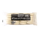 ◎【冷凍】味の素冷凍食品 ぽてともち(カマンベールチーズ入)40g×20個